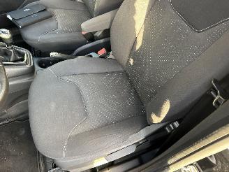 Ford Transit Courier Van 1.5 TDCI 75pk 6-bak euro.6 Trend - 62dkm nap - navi - airco - cruise - schuif + klapdeuren - rijdbaar picture 31