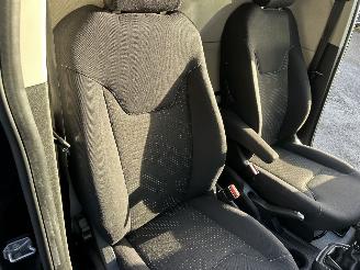Ford Transit Courier Van 1.5 TDCI 75pk 6-bak euro.6 Trend - 62dkm nap - navi - airco - cruise - schuif + klapdeuren - rijdbaar picture 26