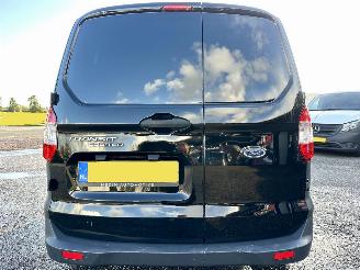 Ford Transit Courier Van 1.5 TDCI 75pk 6-bak euro.6 Trend - 62dkm nap - navi - airco - cruise - schuif + klapdeuren - rijdbaar picture 6
