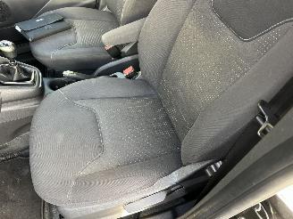 Ford Transit Courier Van 1.5 TDCI 75pk 6-bak euro.6 Trend - 62dkm nap - navi - airco - cruise - schuif + klapdeuren - rijdbaar picture 32