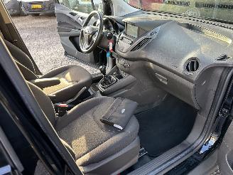 Ford Transit Courier Van 1.5 TDCI 75pk 6-bak euro.6 Trend - 62dkm nap - navi - airco - cruise - schuif + klapdeuren - rijdbaar picture 14