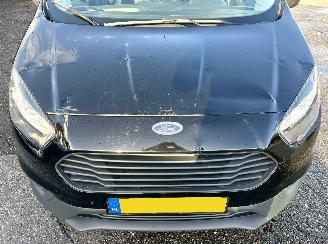 Ford Transit Courier Van 1.5 TDCI 75pk 6-bak euro.6 Trend - 62dkm nap - navi - airco - cruise - schuif + klapdeuren - rijdbaar picture 57