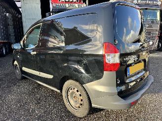 Ford Transit Courier Van 1.5 TDCI 75pk 6-bak euro.6 Trend - 62dkm nap - navi - airco - cruise - schuif + klapdeuren - rijdbaar picture 7