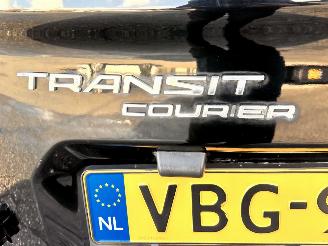 Ford Transit Courier Van 1.5 TDCI 75pk 6-bak euro.6 Trend - 62dkm nap - navi - airco - cruise - schuif + klapdeuren - rijdbaar picture 58