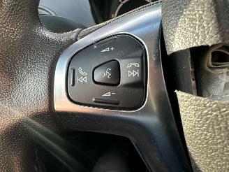 Ford Transit Courier Van 1.5 TDCI 75pk 6-bak euro.6 Trend - 62dkm nap - navi - airco - cruise - schuif + klapdeuren - rijdbaar picture 39