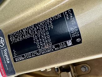 Toyota Yaris Cross 1.5 Hybrid 93pk aut Launch Edition - head up - leer - stuur/stoelverw - elektr klep - front + line + side assist picture 60