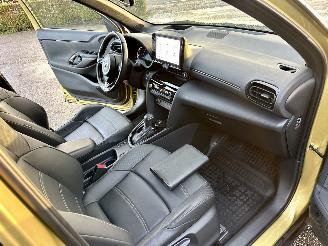 Toyota Yaris Cross 1.5 Hybrid 93pk aut Launch Edition - head up - leer - stuur/stoelverw - elektr klep - front + line + side assist picture 16