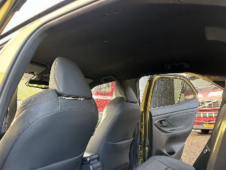 Toyota Yaris Cross 1.5 Hybrid 93pk aut Launch Edition - head up - leer - stuur/stoelverw - elektr klep - front + line + side assist picture 50