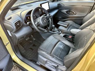 Toyota Yaris Cross 1.5 Hybrid 93pk aut Launch Edition - head up - leer - stuur/stoelverw - elektr klep - front + line + side assist picture 15