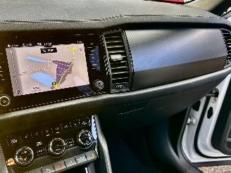 Skoda Kodiaq 1.5 TSI 150pk aut + f1 Sportline Bus - nap - camera - keyless - stuurverw - front + line + side assist picture 34
