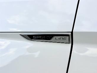 Skoda Kodiaq 1.5 TSI 150pk aut + f1 Sportline Bus - nap - camera - keyless - stuurverw - front + line + side assist picture 111