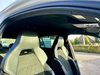 Skoda Kodiaq 1.5 TSI 150pk aut + f1 Sportline Bus - nap - camera - keyless - stuurverw - front + line + side assist picture 52