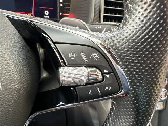 Skoda Kodiaq 1.5 TSI 150pk aut + f1 Sportline Bus - nap - camera - keyless - stuurverw - front + line + side assist picture 40