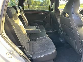 Skoda Kodiaq 1.5 TSI 150pk aut + f1 Sportline Bus - nap - camera - keyless - stuurverw - front + line + side assist picture 54