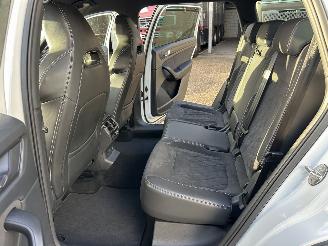 Skoda Kodiaq 1.5 TSI 150pk aut + f1 Sportline Bus - nap - camera - keyless - stuurverw - front + line + side assist picture 23