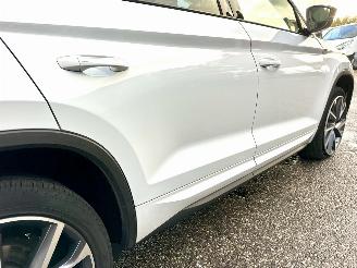 Skoda Kodiaq 1.5 TSI 150pk aut + f1 Sportline Bus - nap - camera - keyless - stuurverw - front + line + side assist picture 100