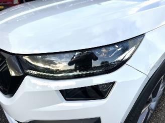 Skoda Kodiaq 1.5 TSI 150pk aut + f1 Sportline Bus - nap - camera - keyless - stuurverw - front + line + side assist picture 112