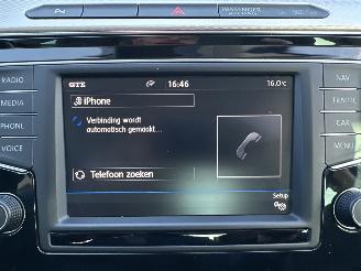 Volkswagen Passat GTE 1.4 TSI aut Highline sedan - nap - navi - acc - front assist - leer + alcantara + stoelverw - pdc v+a picture 30