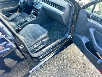 Volkswagen Passat GTE 1.4 TSI aut Highline sedan - nap - navi - acc - front assist - leer + alcantara + stoelverw - pdc v+a picture 71
