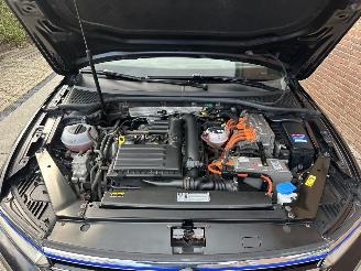 Volkswagen Passat GTE 1.4 TSI aut Highline sedan - nap - navi - acc - front assist - leer + alcantara + stoelverw - pdc v+a picture 95