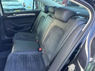 Volkswagen Passat GTE 1.4 TSI aut Highline sedan - nap - navi - acc - front assist - leer + alcantara + stoelverw - pdc v+a picture 83
