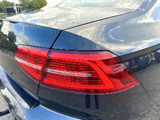 Volkswagen Passat GTE 1.4 TSI aut Highline sedan - nap - navi - acc - front assist - leer + alcantara + stoelverw - pdc v+a picture 110