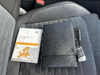 Volkswagen Passat GTE 1.4 TSI aut Highline sedan - nap - navi - acc - front assist - leer + alcantara + stoelverw - pdc v+a picture 66