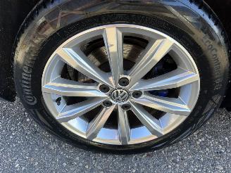 Volkswagen Passat GTE 1.4 TSI aut Highline sedan - nap - navi - acc - front assist - leer + alcantara + stoelverw - pdc v+a picture 100