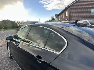 Volkswagen Passat GTE 1.4 TSI aut Highline sedan - nap - navi - acc - front assist - leer + alcantara + stoelverw - pdc v+a picture 115