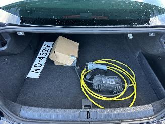 Volkswagen Passat GTE 1.4 TSI aut Highline sedan - nap - navi - acc - front assist - leer + alcantara + stoelverw - pdc v+a picture 16