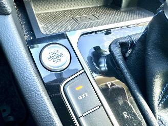Volkswagen Passat GTE 1.4 TSI aut Highline sedan - nap - navi - acc - front assist - leer + alcantara + stoelverw - pdc v+a picture 20