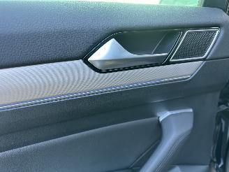 Volkswagen Passat GTE 1.4 TSI aut Highline sedan - nap - navi - acc - front assist - leer + alcantara + stoelverw - pdc v+a picture 80
