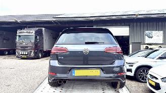 Volkswagen Golf GTE 1.4 TSI PHEV 225pk aut + f1 - pano - 90dkm - navi - carplay - stoelverw - keyless entry + start picture 23