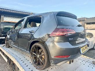 Volkswagen Golf GTE 1.4 TSI PHEV 225pk aut + f1 - pano - 90dkm - navi - carplay - stoelverw - keyless entry + start picture 6
