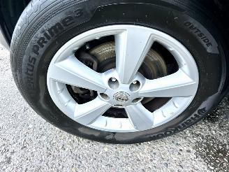 Nissan Qashqai+2 2.0 141pk 4WD aut Con. Ed 7Pers - pano - navi - camera - defa alarm - 7 zitplaatsen - rijdbaar picture 72
