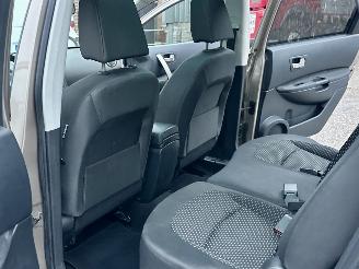 Nissan Qashqai+2 2.0 141pk 4WD aut Con. Ed 7Pers - pano - navi - camera - defa alarm - 7 zitplaatsen - rijdbaar picture 55
