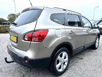 Nissan Qashqai+2 2.0 141pk 4WD aut Con. Ed 7Pers - pano - navi - camera - defa alarm - 7 zitplaatsen - rijdbaar picture 81