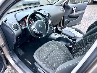 Nissan Qashqai+2 2.0 141pk 4WD aut Con. Ed 7Pers - pano - navi - camera - defa alarm - 7 zitplaatsen - rijdbaar picture 21