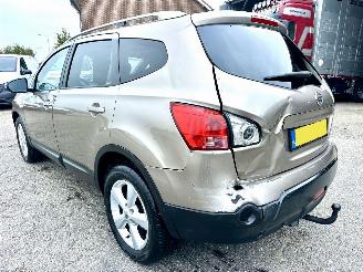 Nissan Qashqai+2 2.0 141pk 4WD aut Con. Ed 7Pers - pano - navi - camera - defa alarm - 7 zitplaatsen - rijdbaar picture 5