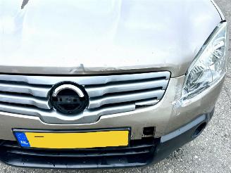 Nissan Qashqai+2 2.0 141pk 4WD aut Con. Ed 7Pers - pano - navi - camera - defa alarm - 7 zitplaatsen - rijdbaar picture 86