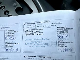 Nissan Qashqai+2 2.0 141pk 4WD aut Con. Ed 7Pers - pano - navi - camera - defa alarm - 7 zitplaatsen - rijdbaar picture 27