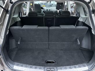Nissan Qashqai+2 2.0 141pk 4WD aut Con. Ed 7Pers - pano - navi - camera - defa alarm - 7 zitplaatsen - rijdbaar picture 17
