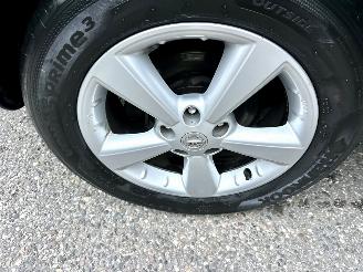 Nissan Qashqai+2 2.0 141pk 4WD aut Con. Ed 7Pers - pano - navi - camera - defa alarm - 7 zitplaatsen - rijdbaar picture 68