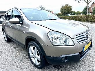 Nissan Qashqai+2 2.0 141pk 4WD aut Con. Ed 7Pers - pano - navi - camera - defa alarm - 7 zitplaatsen - rijdbaar picture 3