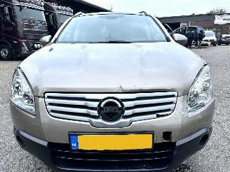 Nissan Qashqai+2 2.0 141pk 4WD aut Con. Ed 7Pers - pano - navi - camera - defa alarm - 7 zitplaatsen - rijdbaar picture 87
