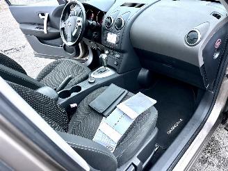 Nissan Qashqai+2 2.0 141pk 4WD aut Con. Ed 7Pers - pano - navi - camera - defa alarm - 7 zitplaatsen - rijdbaar picture 20