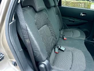 Nissan Qashqai+2 2.0 141pk 4WD aut Con. Ed 7Pers - pano - navi - camera - defa alarm - 7 zitplaatsen - rijdbaar picture 53