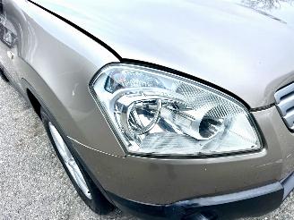 Nissan Qashqai+2 2.0 141pk 4WD aut Con. Ed 7Pers - pano - navi - camera - defa alarm - 7 zitplaatsen - rijdbaar picture 85