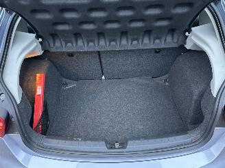 Seat Ibiza 1.0 EcoTSI 95pk Style Connect - 98dkm nap - navi - airco - cruise - aux - usb - pdc - facelift - rijdbaar picture 60