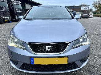 Seat Ibiza 1.0 EcoTSI 95pk Style Connect - 98dkm nap - navi - airco - cruise - aux - usb - pdc - facelift - rijdbaar picture 76